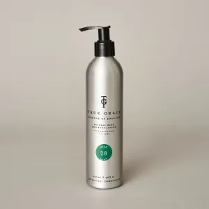 Wild Mint Hand & Body Lotion