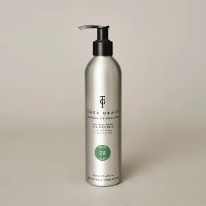 Wild Mint Hand & Body Wash