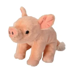 Wild Republic Stuffed Animal 8"