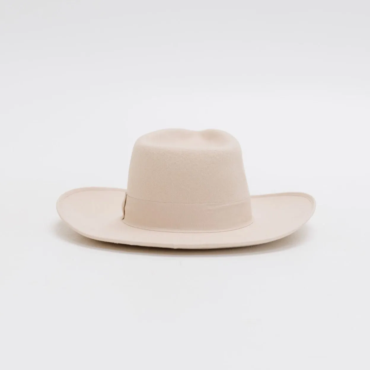 Wild West Adventure Fedora