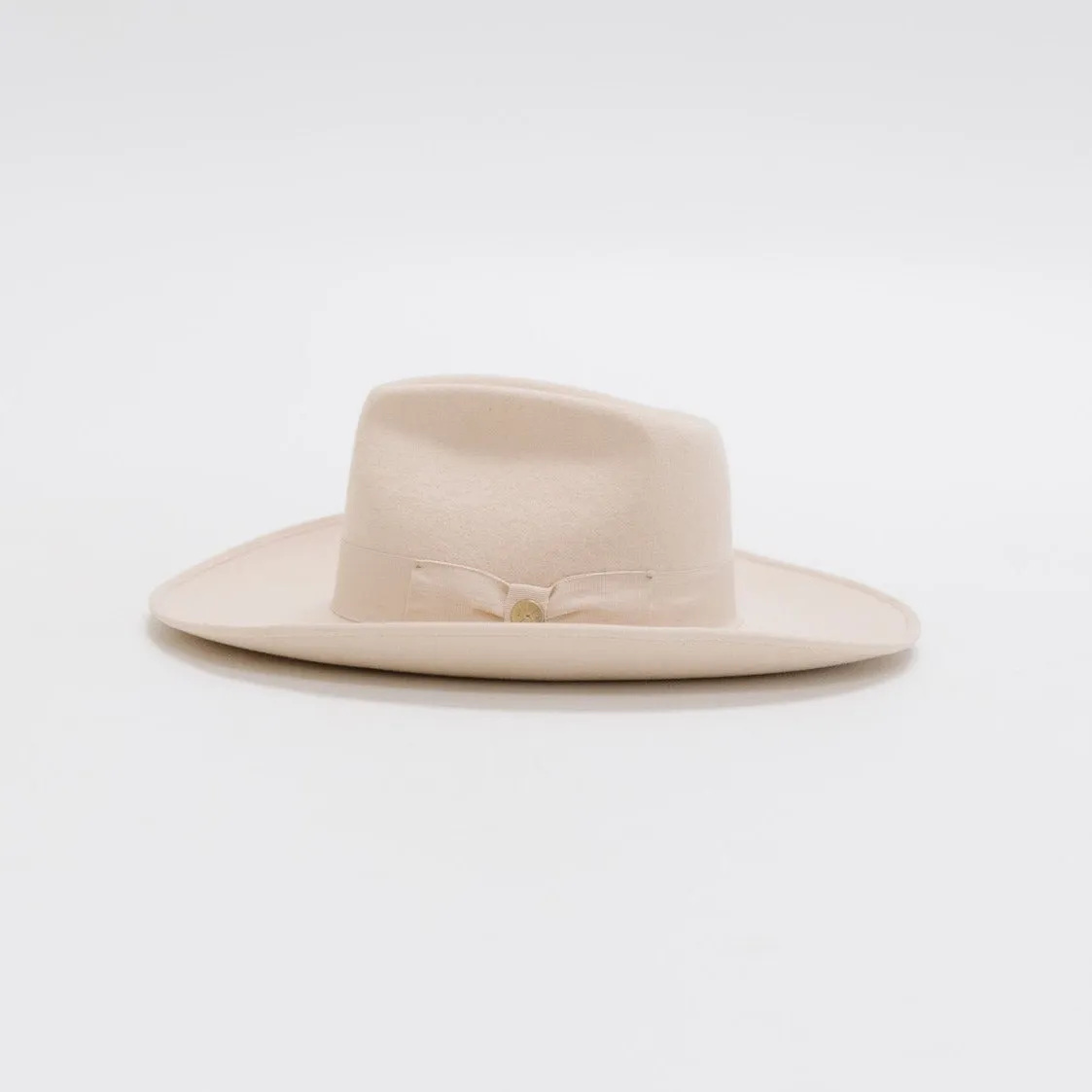 Wild West Adventure Fedora