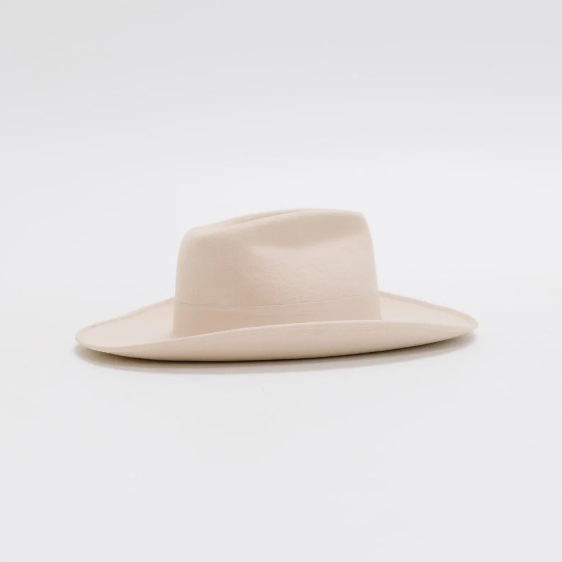 Wild West Adventure Fedora