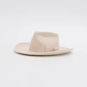 Wild West Adventure Fedora