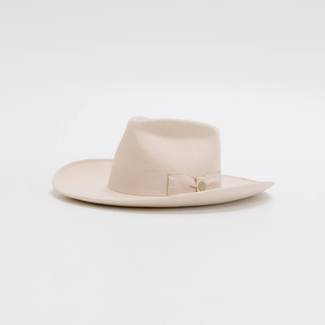 Wild West Adventure Fedora