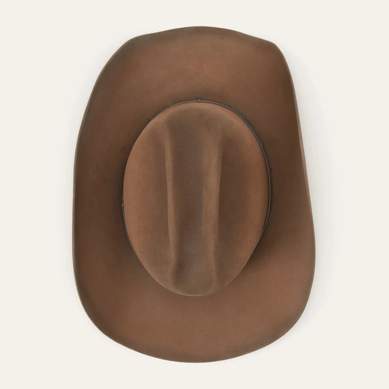 Wild West Classic Legendary Western Cowboy Hat