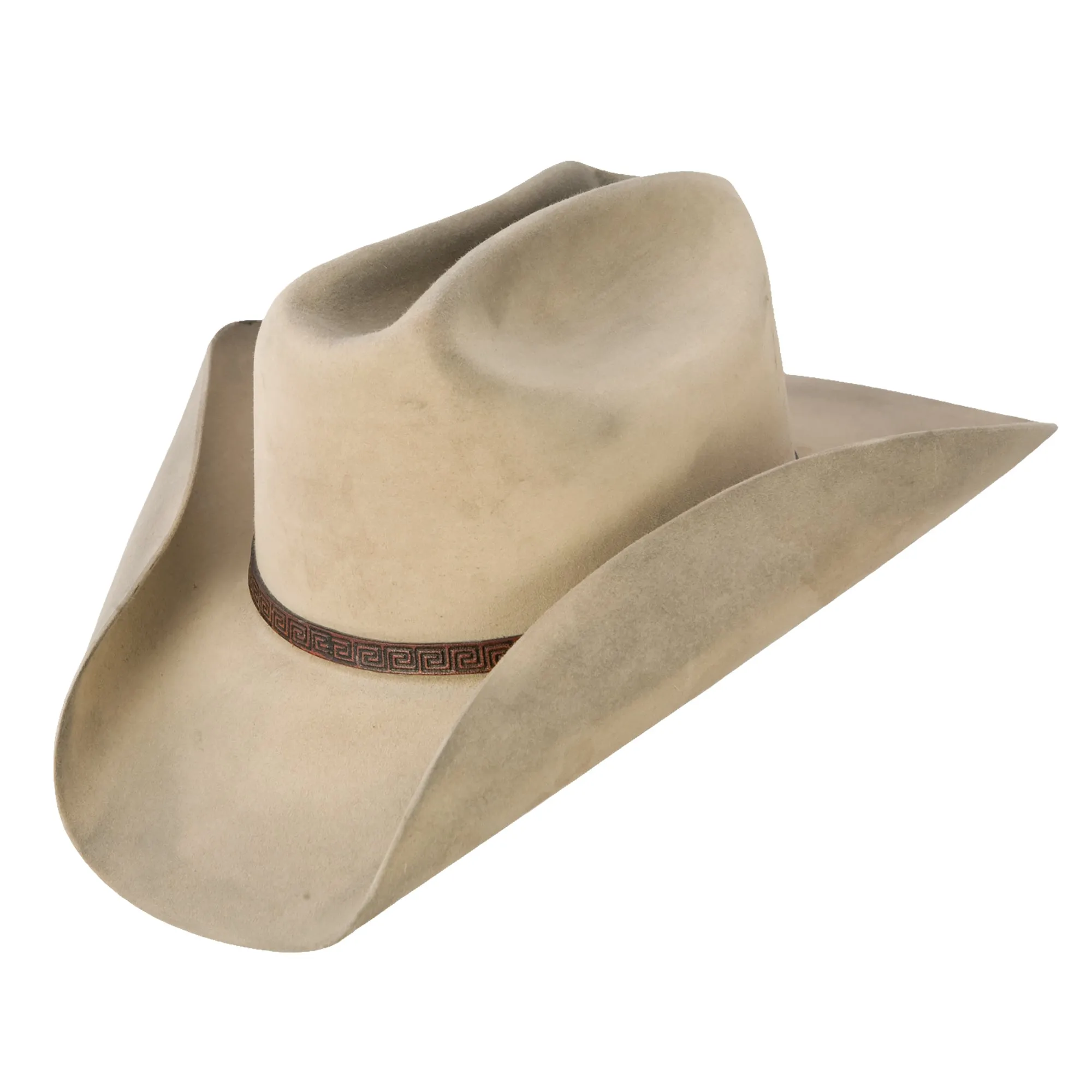 Wild West Classic Legendary Western Cowboy Hat