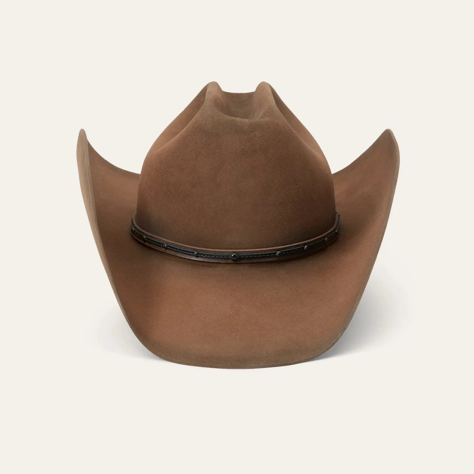 Wild West Classic Legendary Western Cowboy Hat