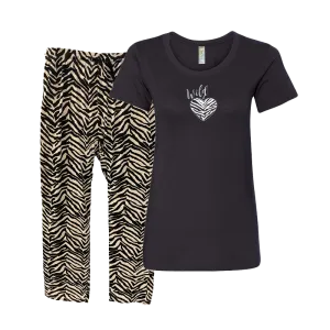 Wild Zebra SLEEP SET®