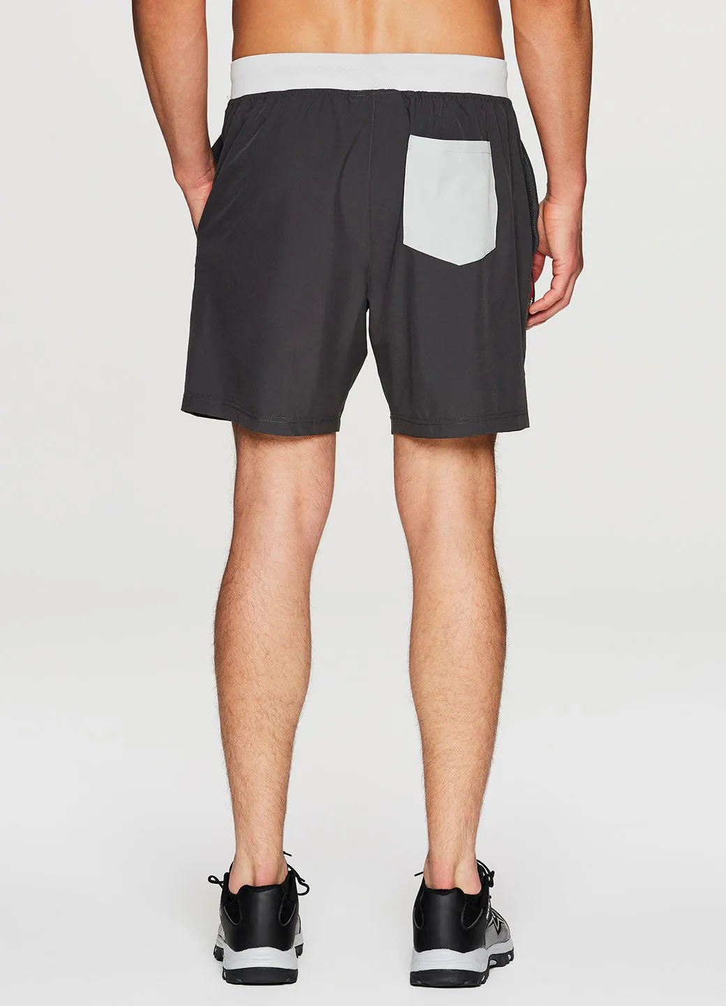 Wilder 7" Hiking Short