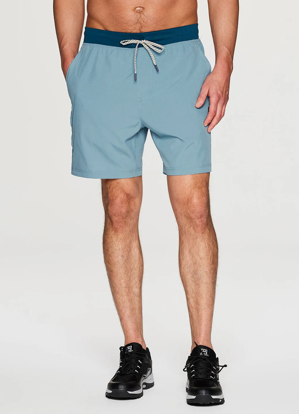 Wilder 7" Hiking Short