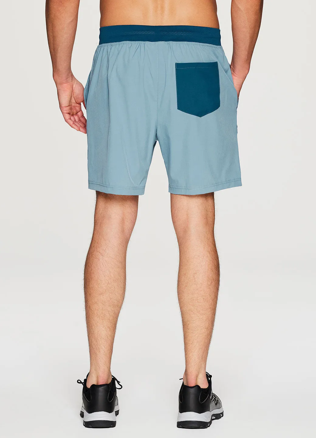 Wilder 7" Hiking Short