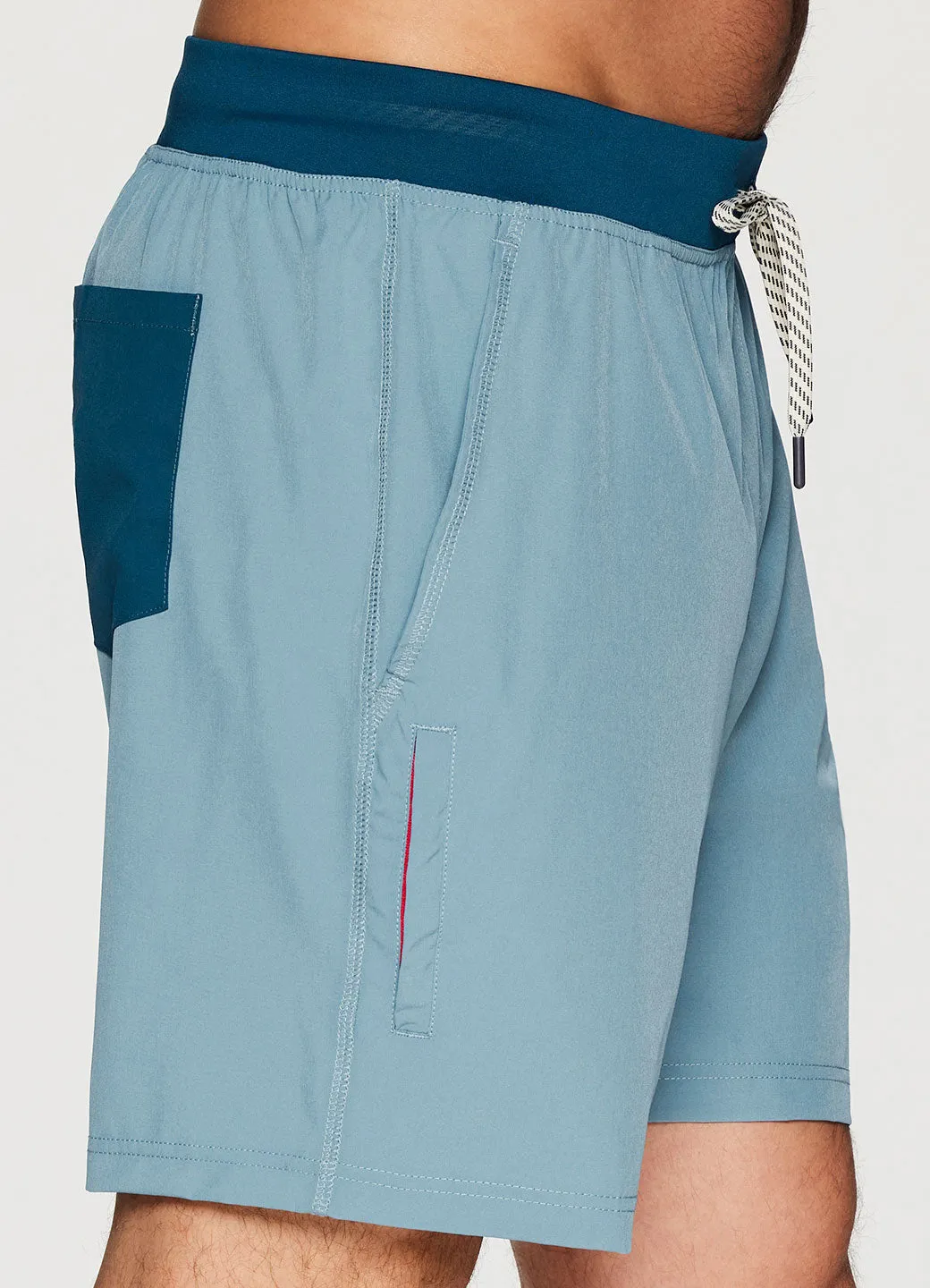 Wilder 7" Hiking Short