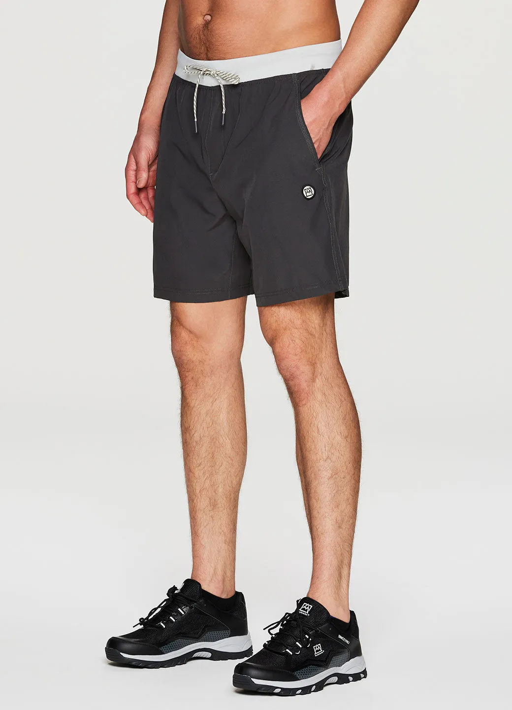 Wilder 7" Hiking Short