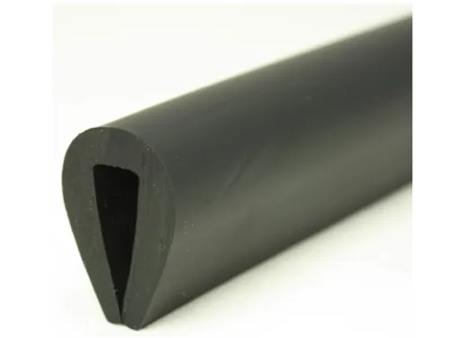 Wilks Flexible PVC U Fender 9mm Various Lengths