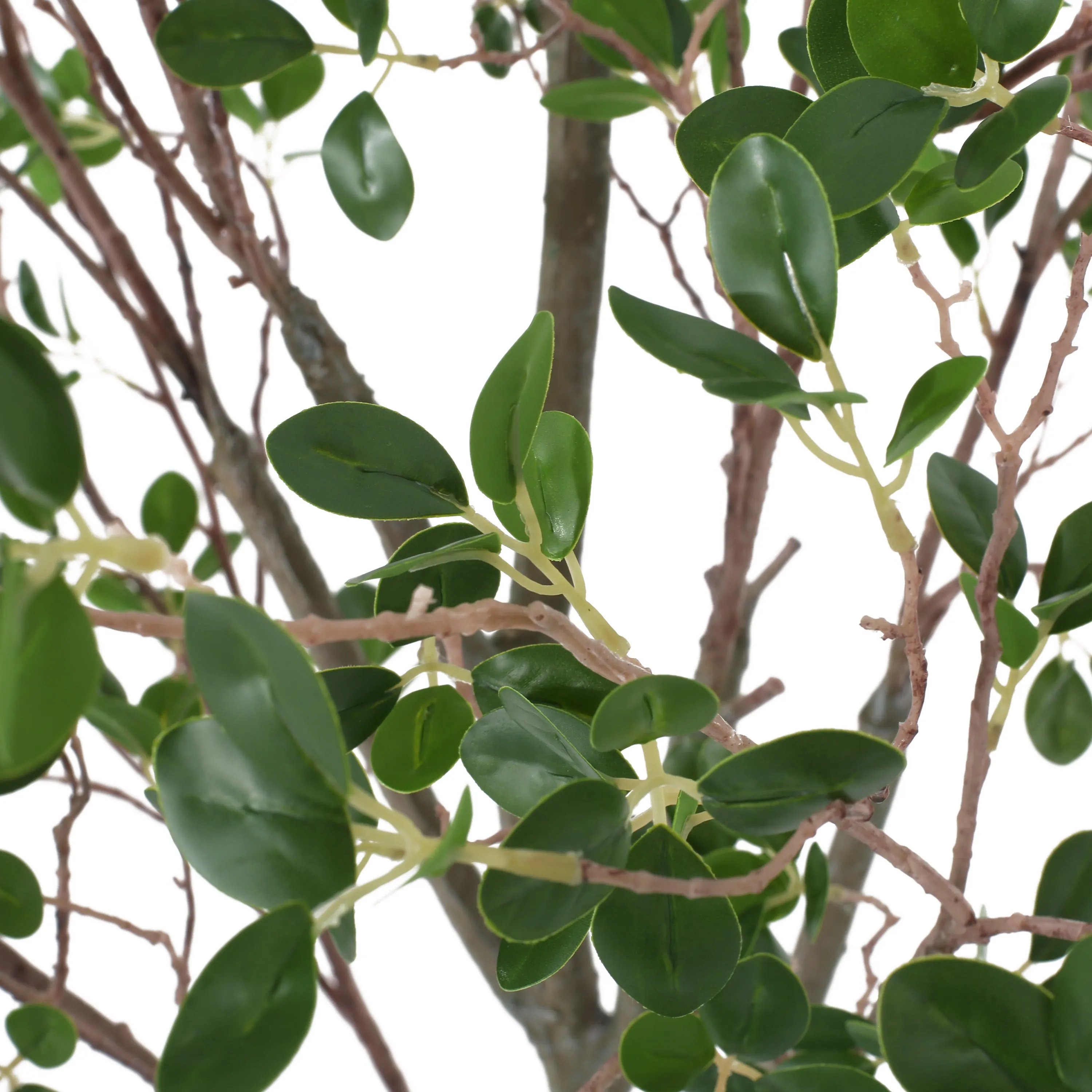 Willey Artificial Leaf Tree