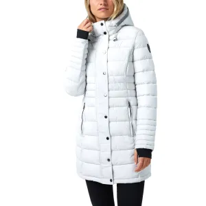 Willow Women's Stretch Lightweight Puffer