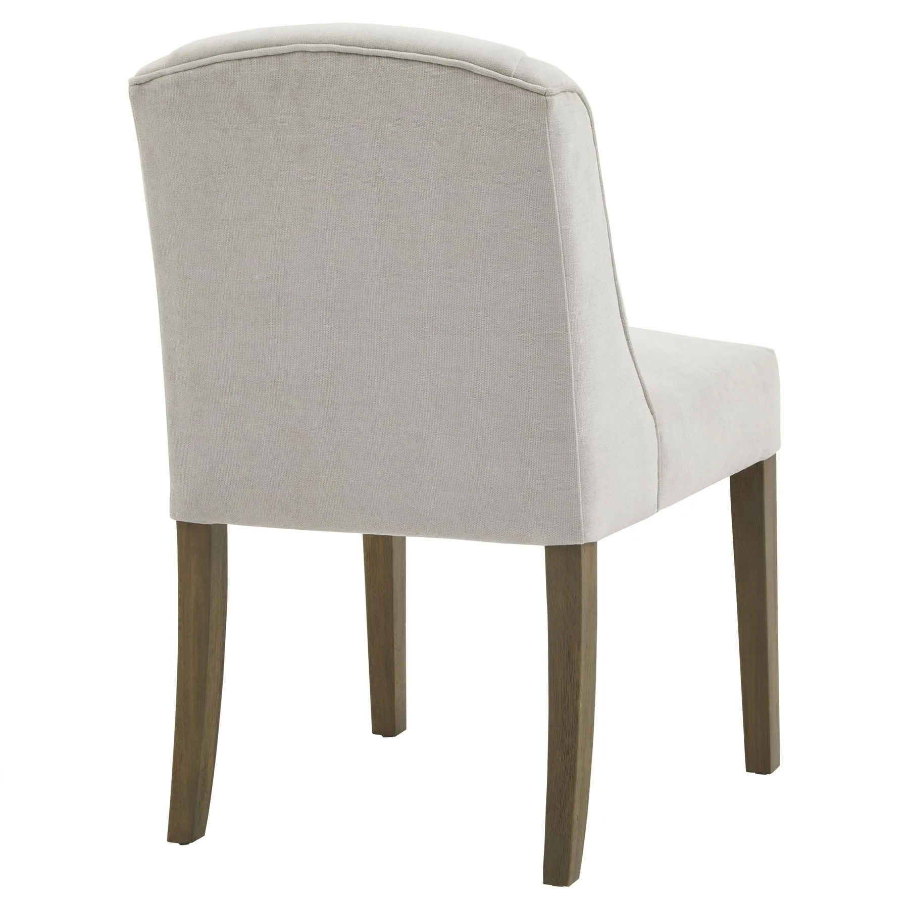 Willowbrook Grey Dining Chair