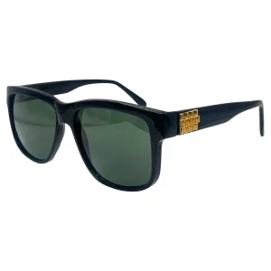 WILSHIRE Black Chic Sunglasses