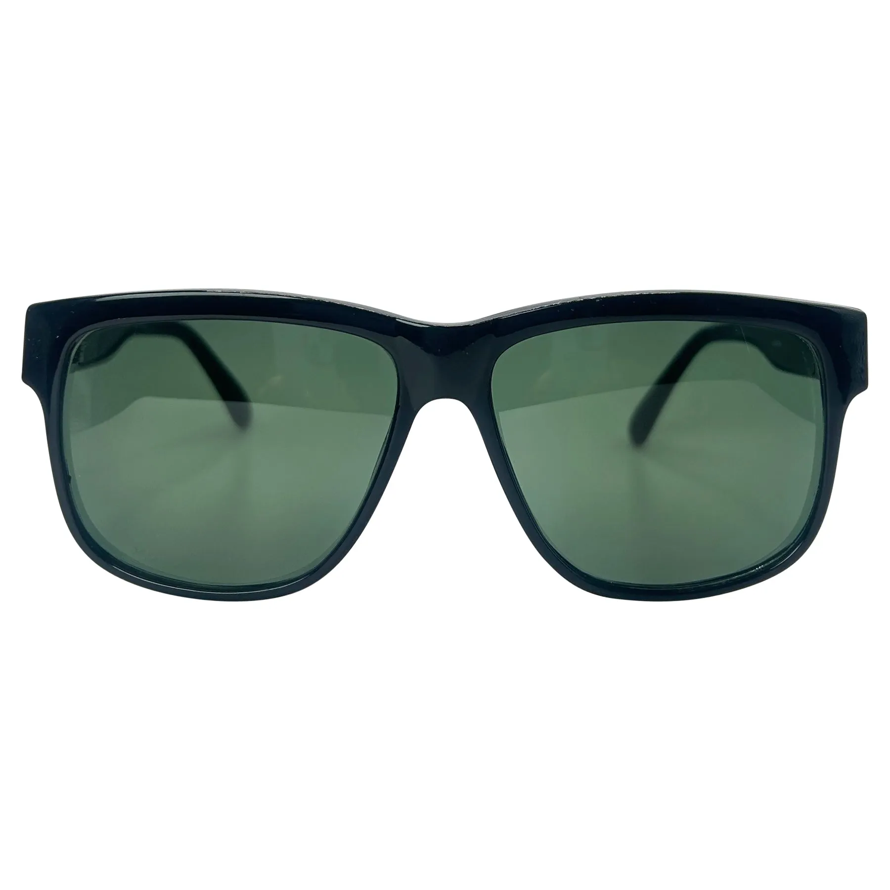 WILSHIRE Black Chic Sunglasses