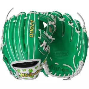 Wilson 2024 A2000 MDA  Shamrock 1786