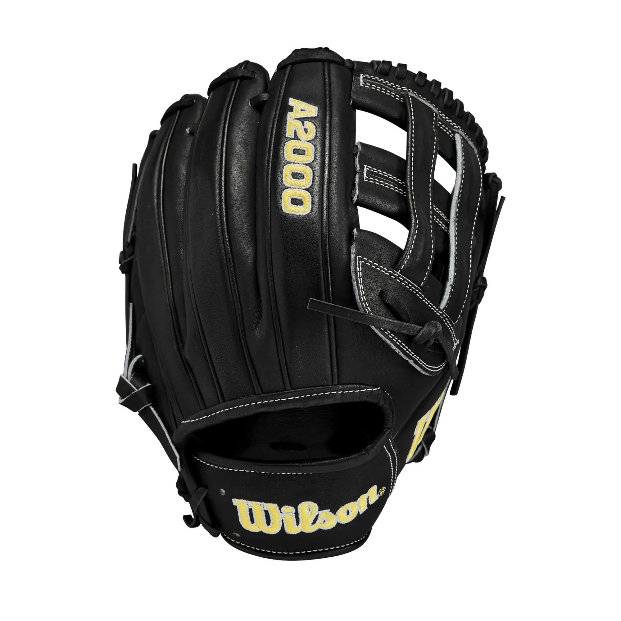 Wilson 2024 A2000 PP05 11.5" Infield Glove Black