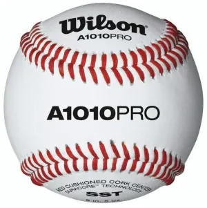 Wilson A1010BPROSST High School and College Baseball