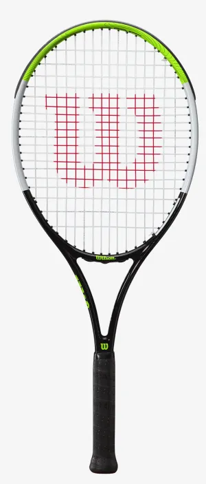 Wilson Blade Feel Junior Tennis Racquet