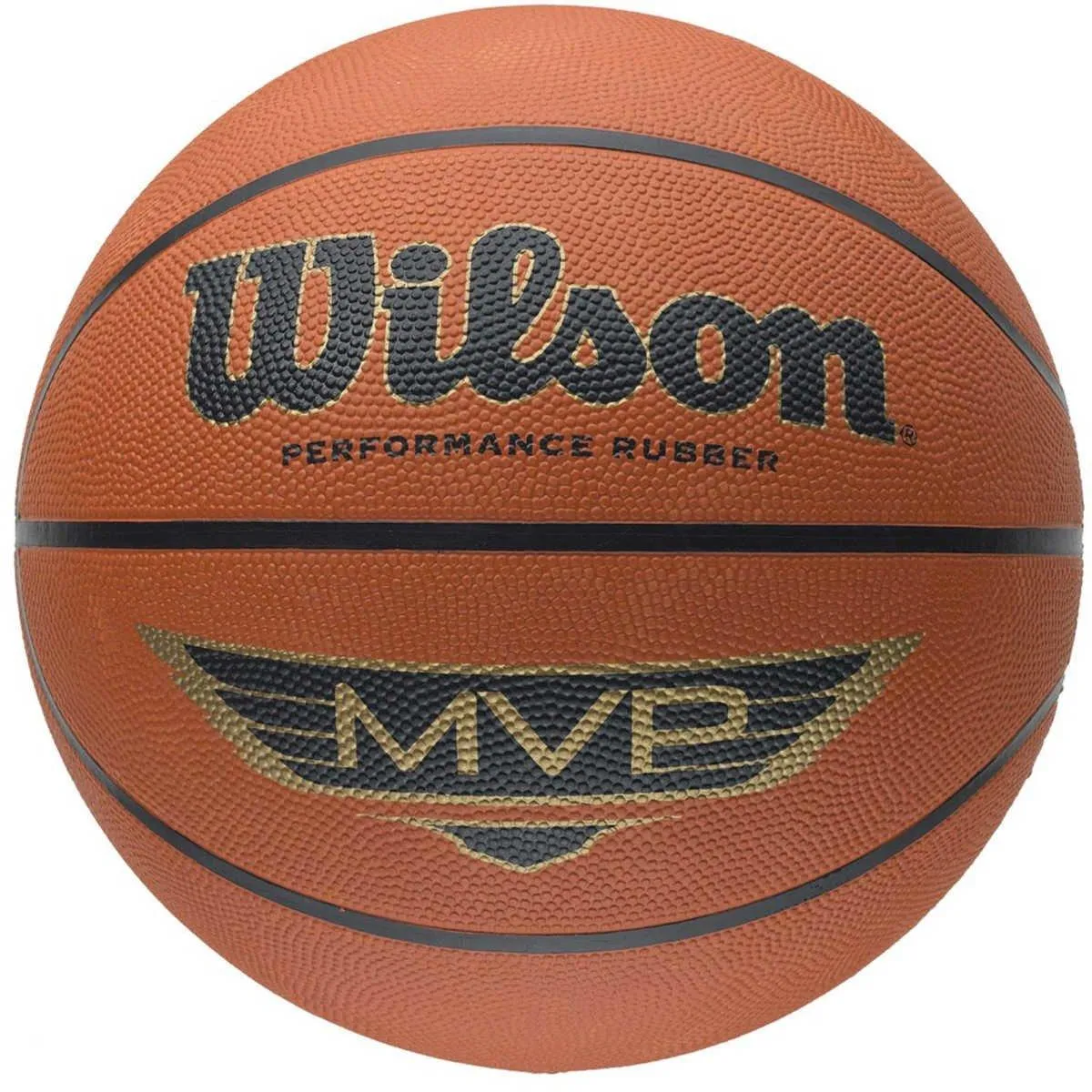 Wilson MVP Basketball