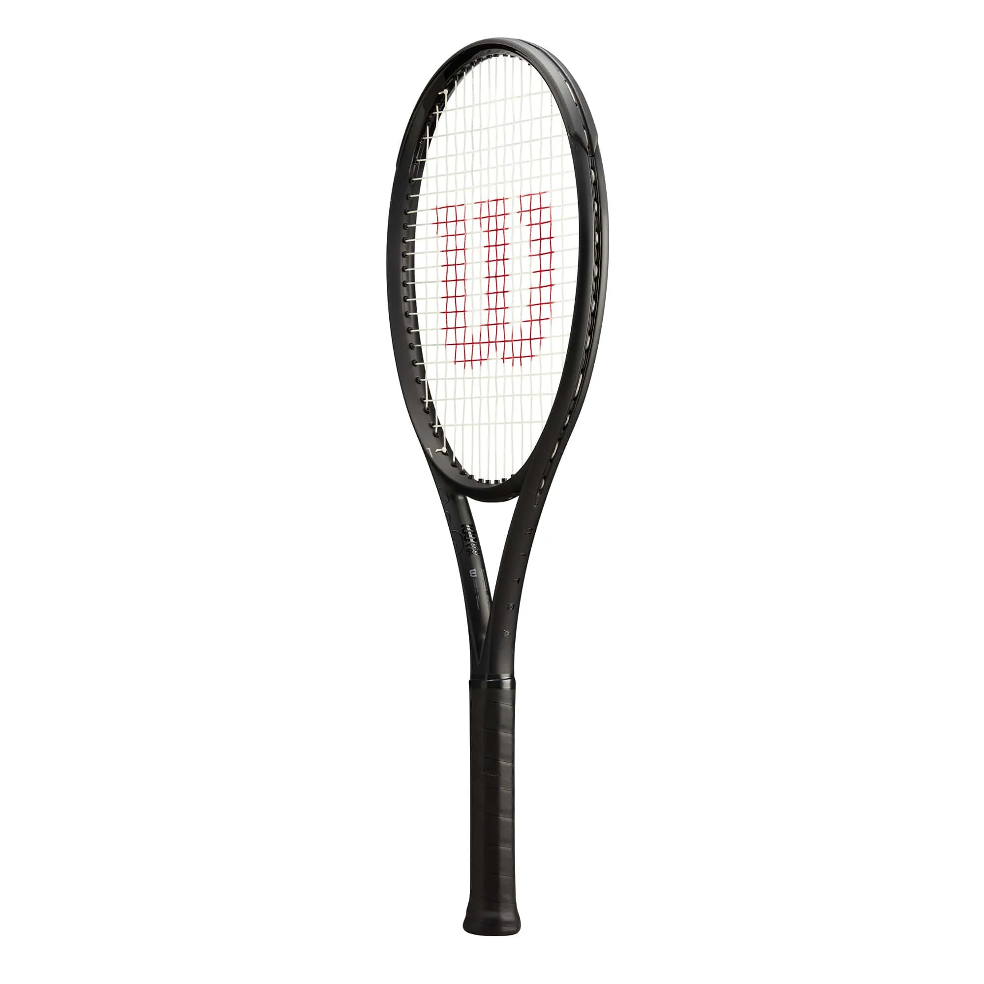 Wilson Noir Ultra 100 V4 Tennis Racket