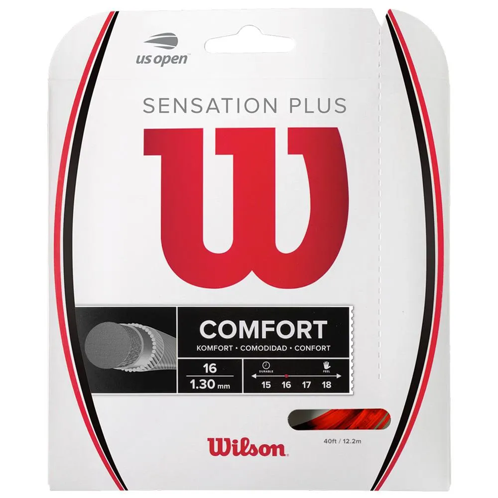 Wilson Sensation Plus - String Set