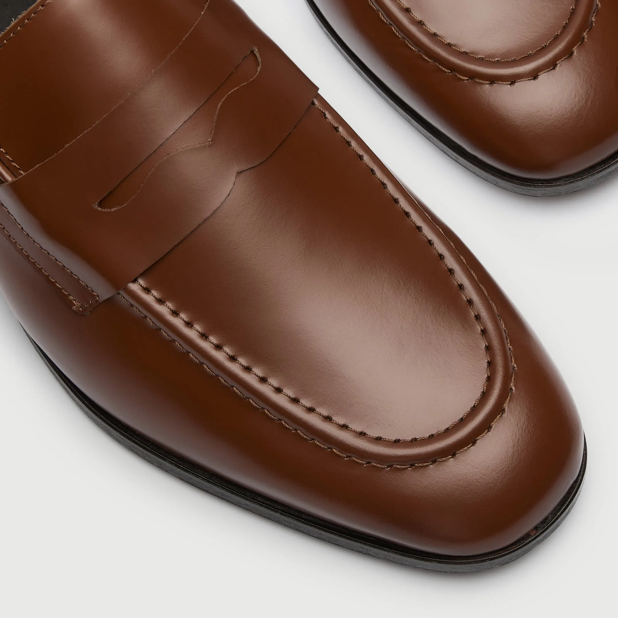 Windsor Saddle Loafer