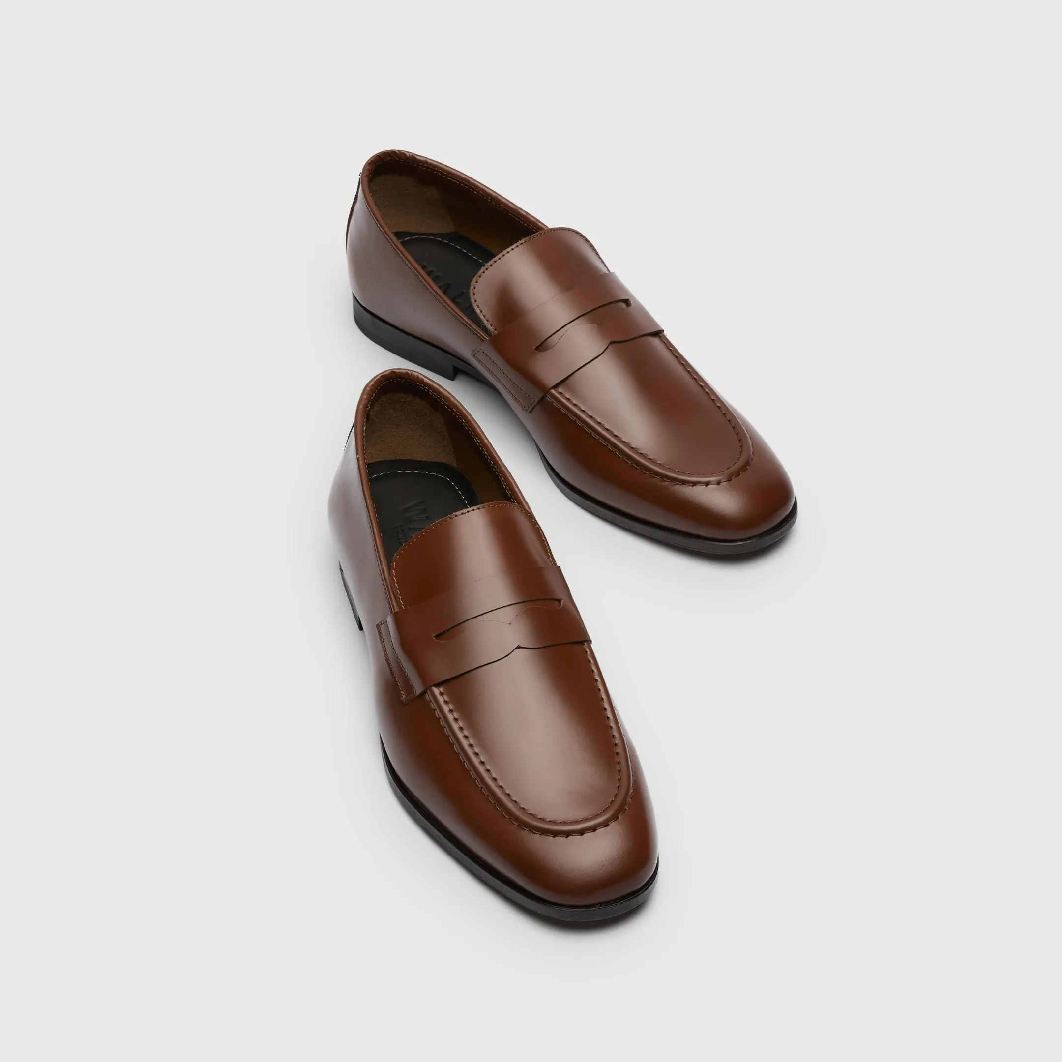 Windsor Saddle Loafer