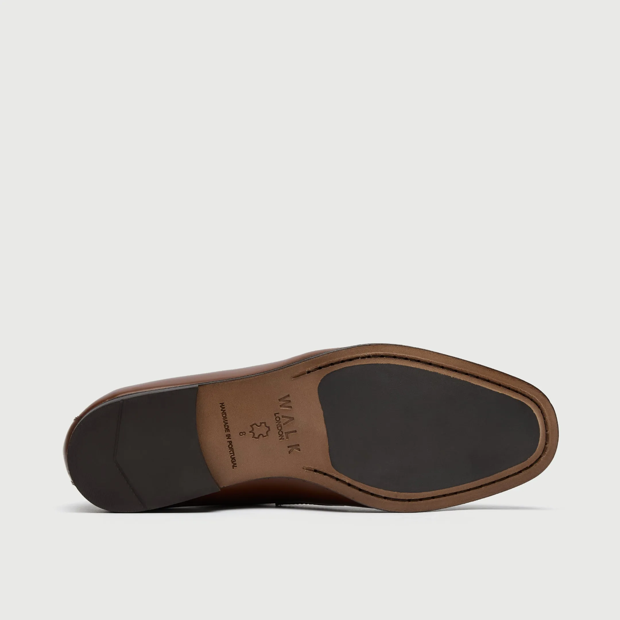 Windsor Saddle Loafer