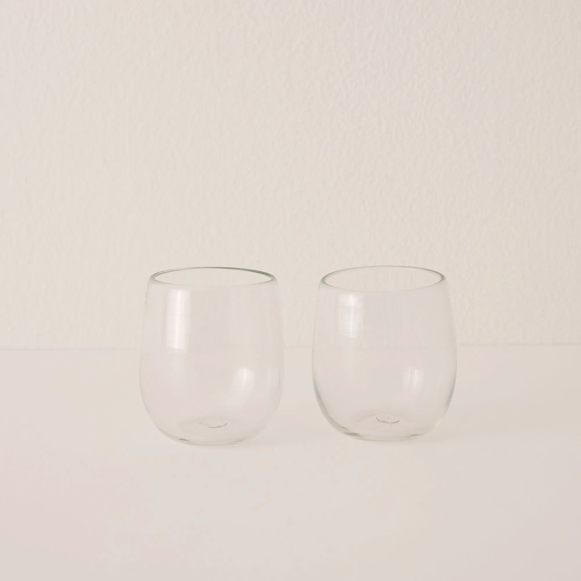 Wine Glass, set of 2