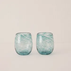 Wine Glass, set of 2