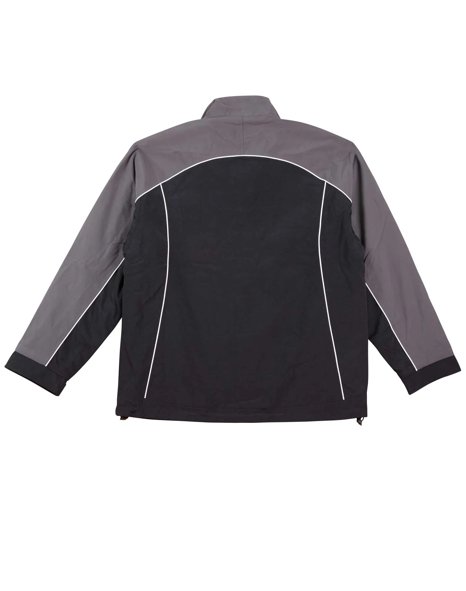 Winning Spirit Reversible Jacket with Contrast Colours (JK22)