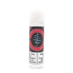 Winter Sunset (Red Blue) | Redwood E-Liquid | 60mL