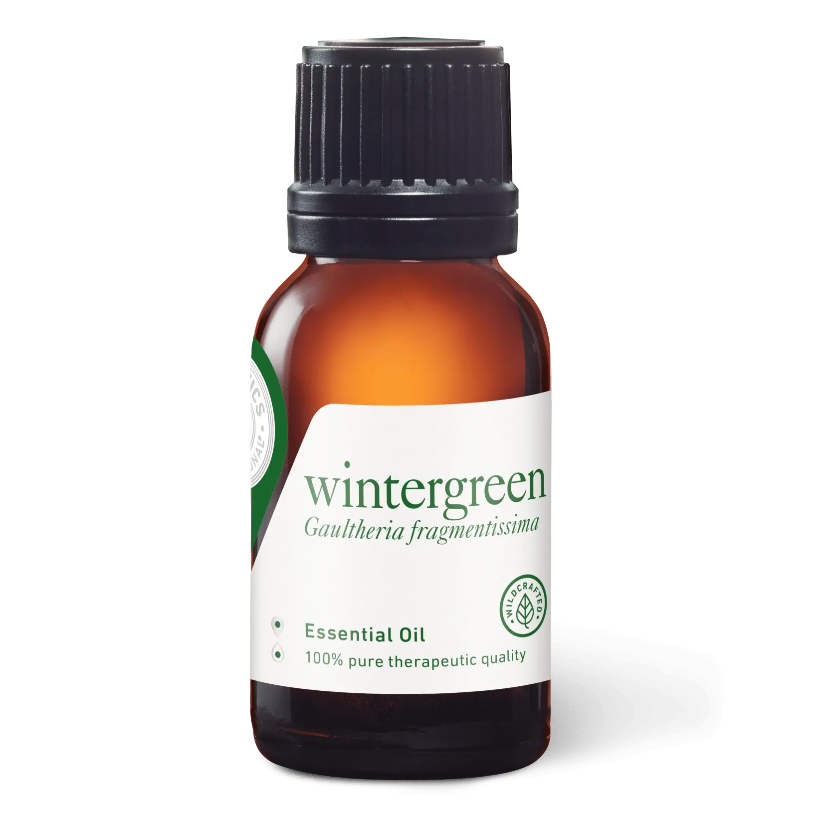 Wintergreen Essential Oil