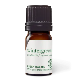 Wintergreen Essential Oil