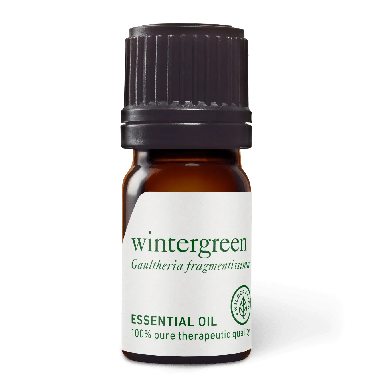 Wintergreen Essential Oil