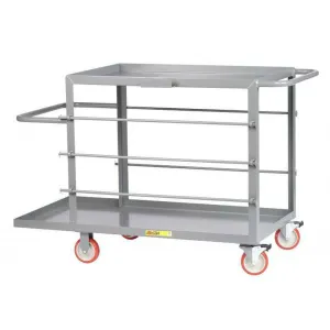 Wire Reel Cart/Electrician's Cart