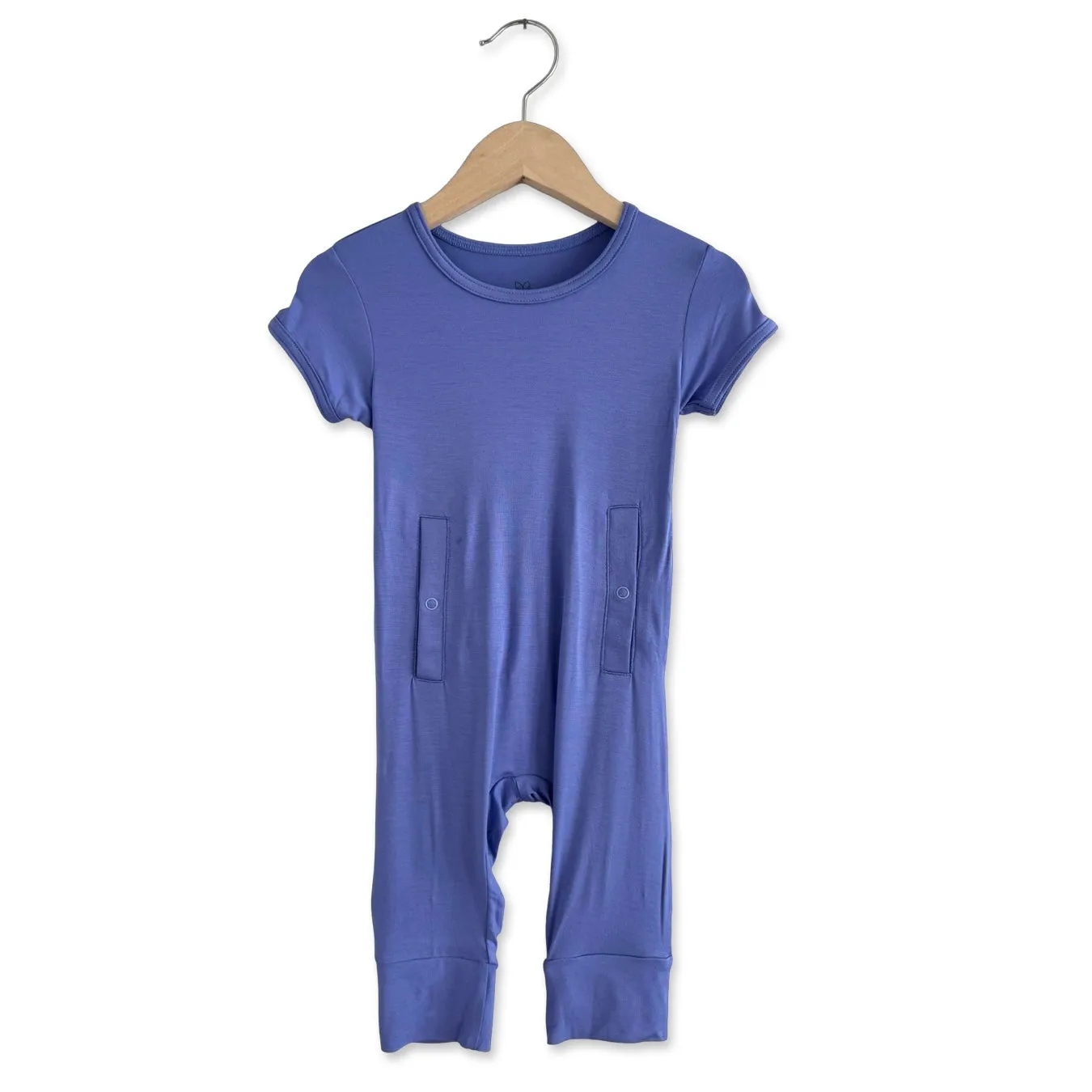 Wisteria Adaptive Tube Access Short Long Romper