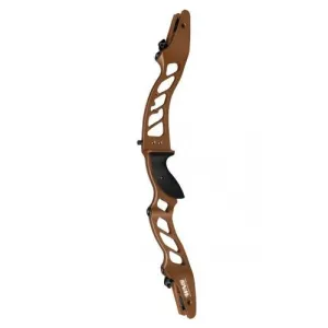 WNS Vantage AX 25" Recurve Riser