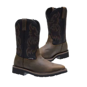 Wolverine Rancher Waterproof Wellington