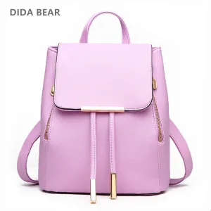 Women Backpack