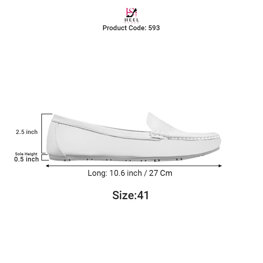 Women Comfy Loafer