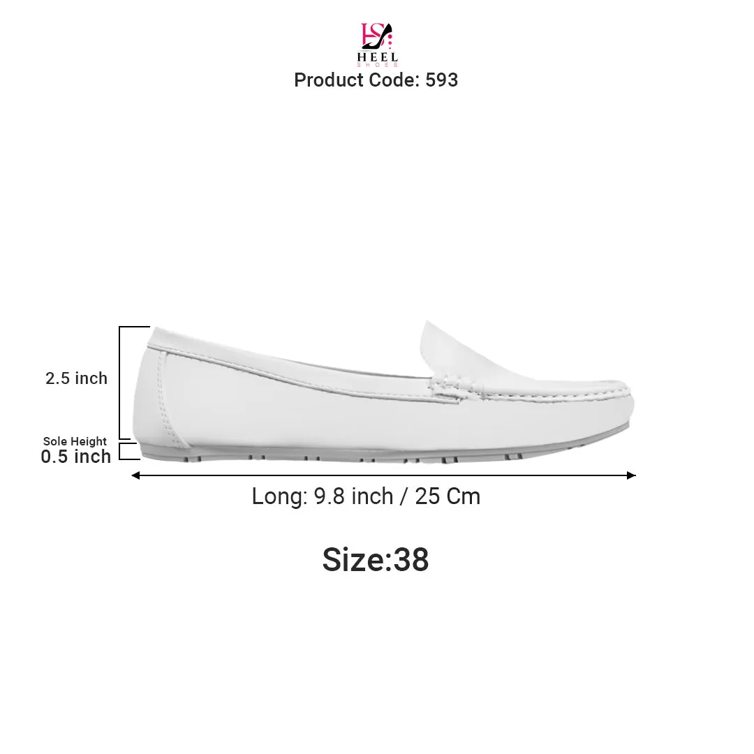 Women Comfy Loafer