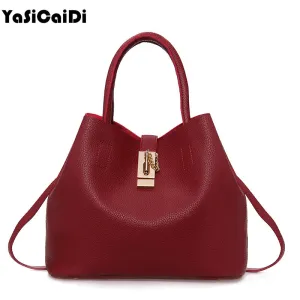 Women Leather Handbags