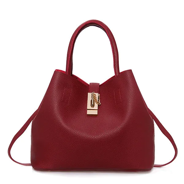 Women Leather Handbags