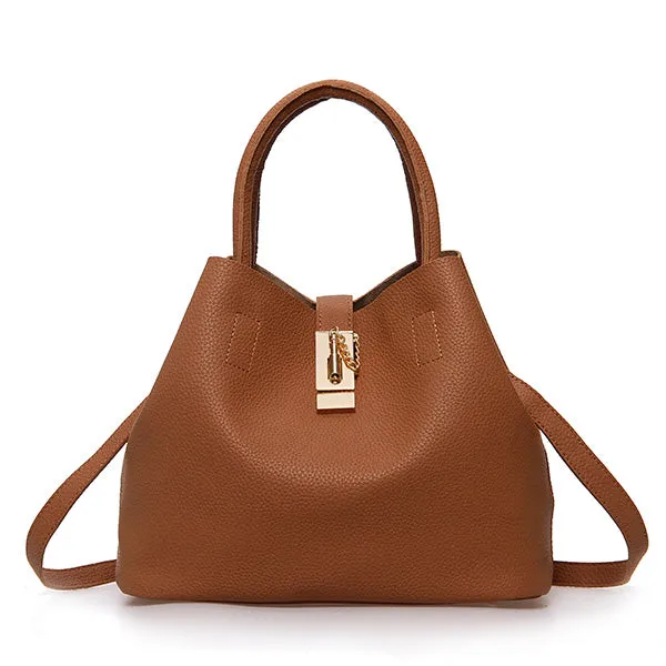 Women Leather Handbags